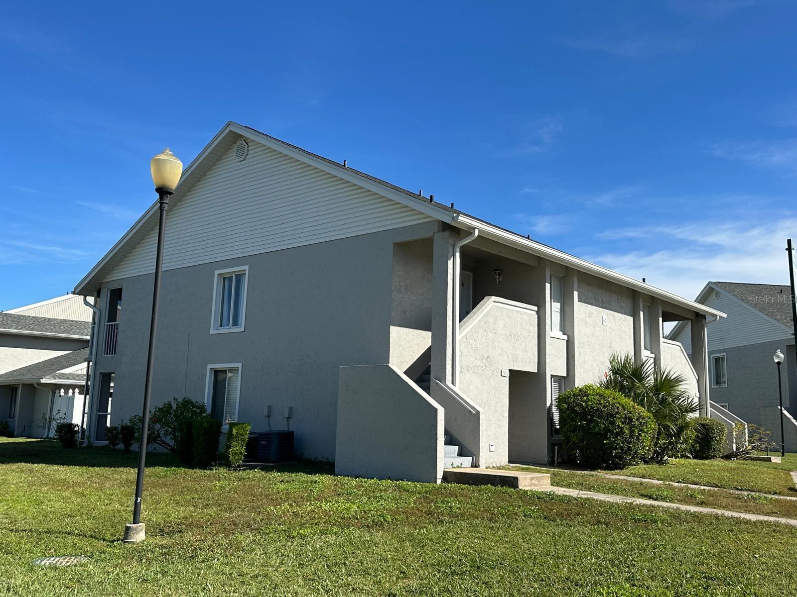 Photo of 5613 BLUE SHADOWS COURT #60-2 ORLANDO FL 32811