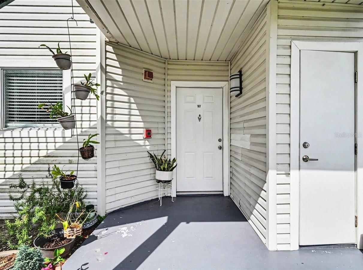 Photo of 2552 WOODGATE BOULEVARD #107 ORLANDO FL 32822