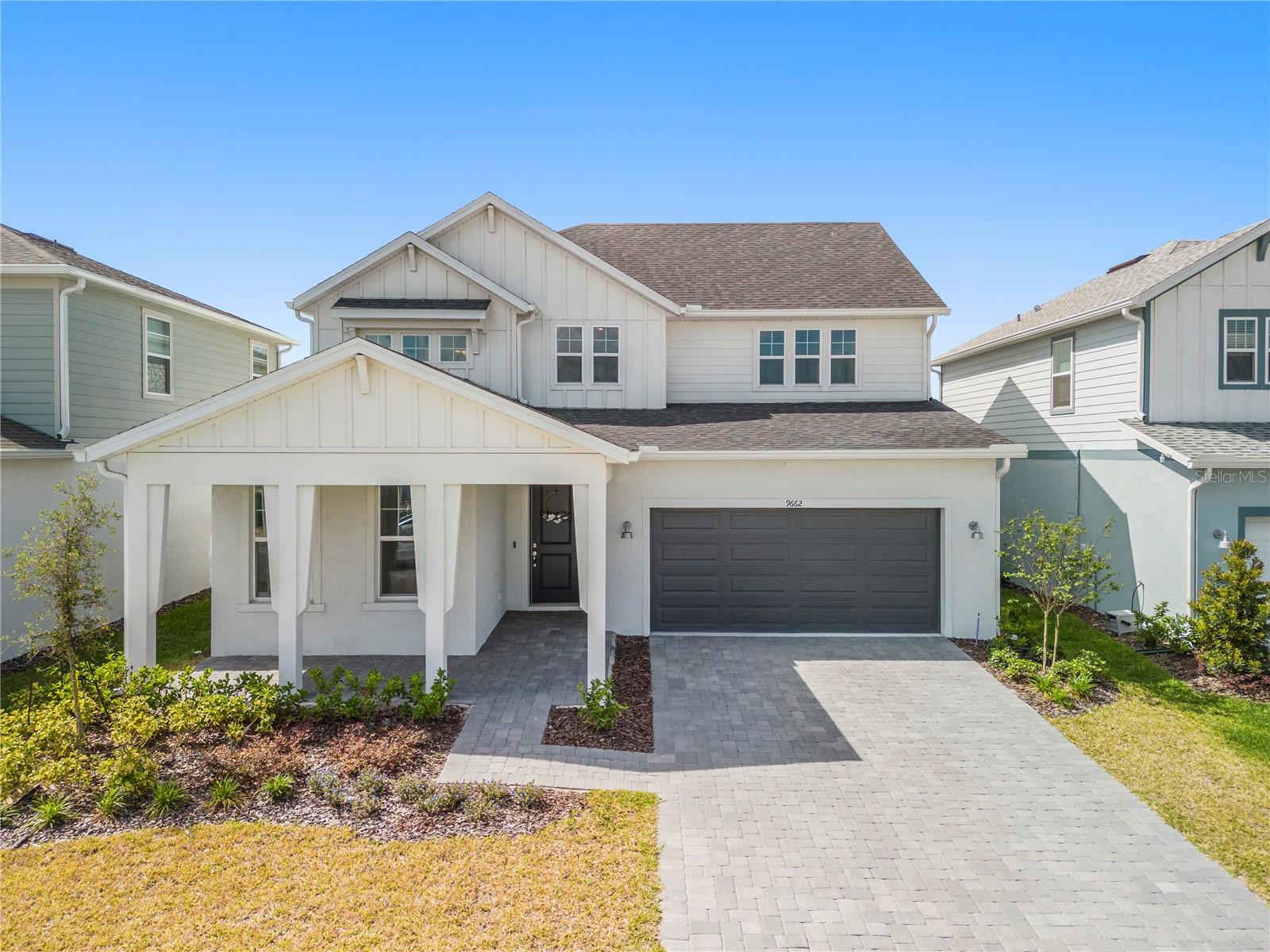 Photo of 9662 PASSAIC PARKWAY ORLANDO FL 32829