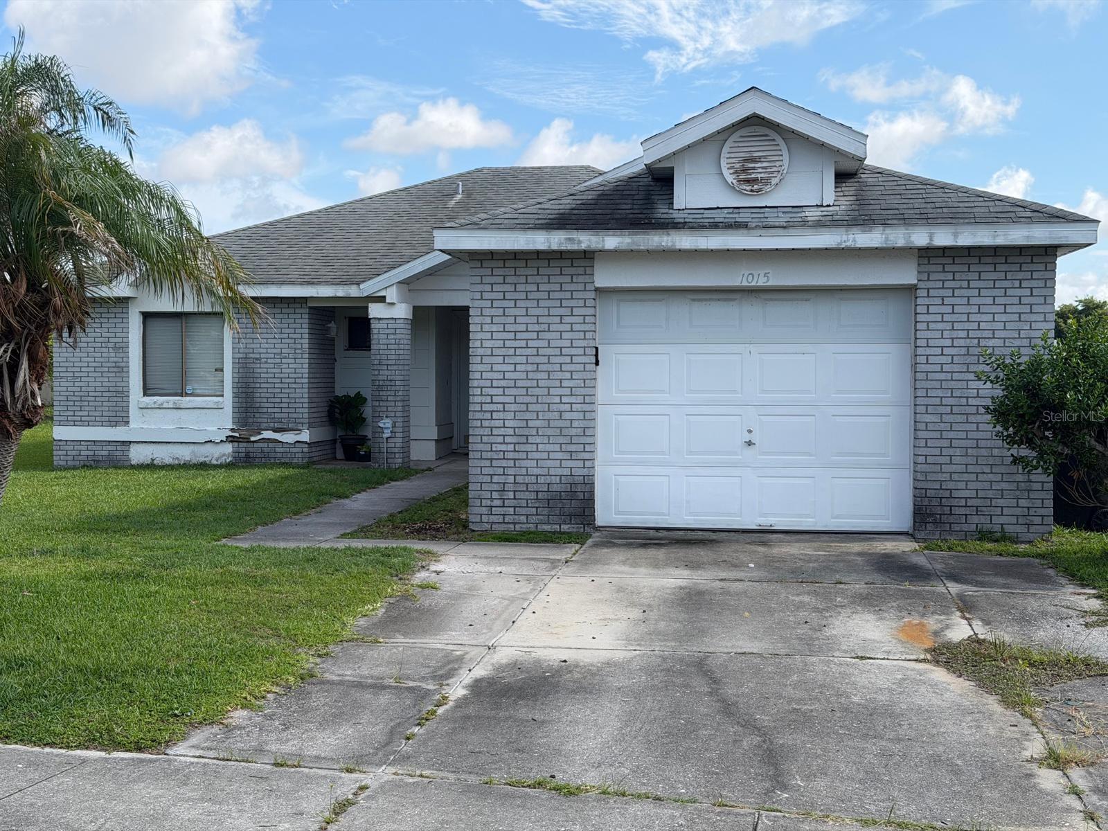 Photo of 1015 OCALA WOODS LANE ORLANDO FL 32824
