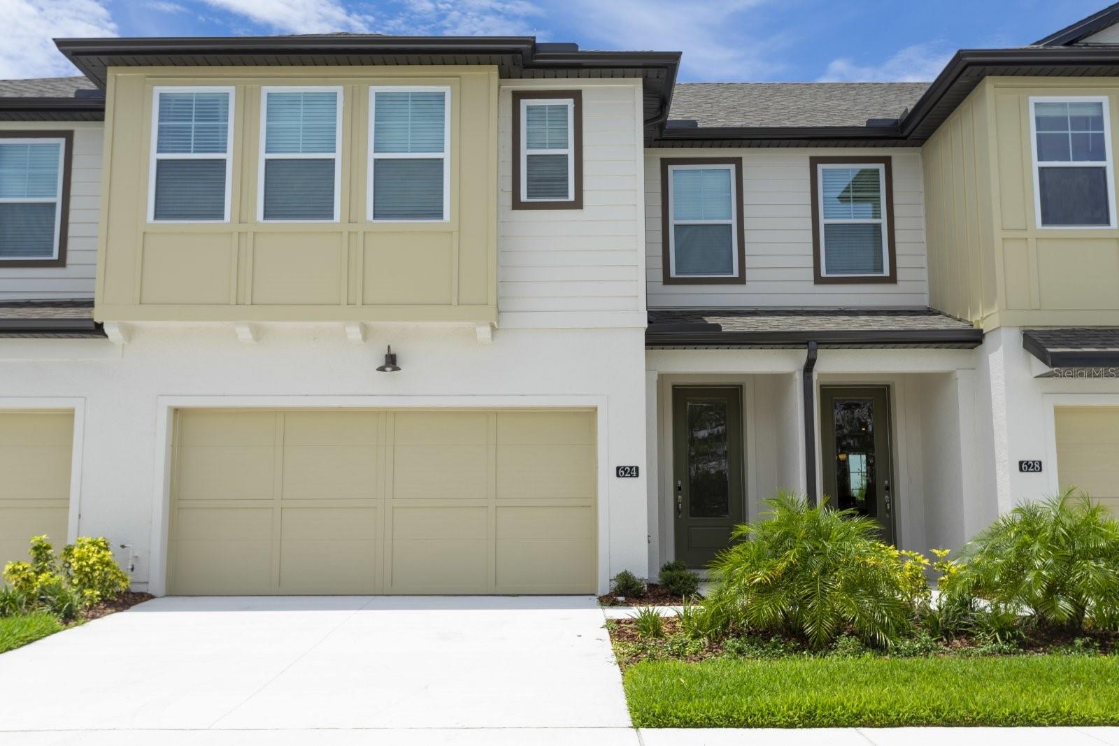 Photo of 624 BENOI DRIVE DAVENPORT FL 33896