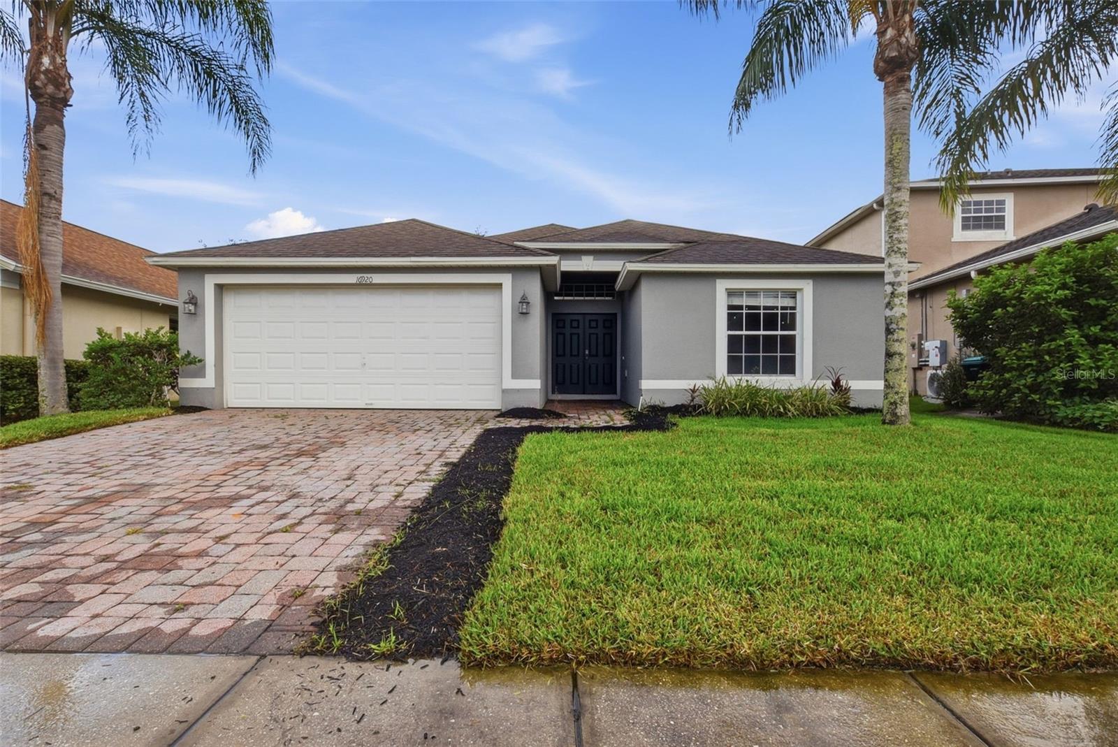 Photo of 16920 DEER OAK LANE ORLANDO FL 32828