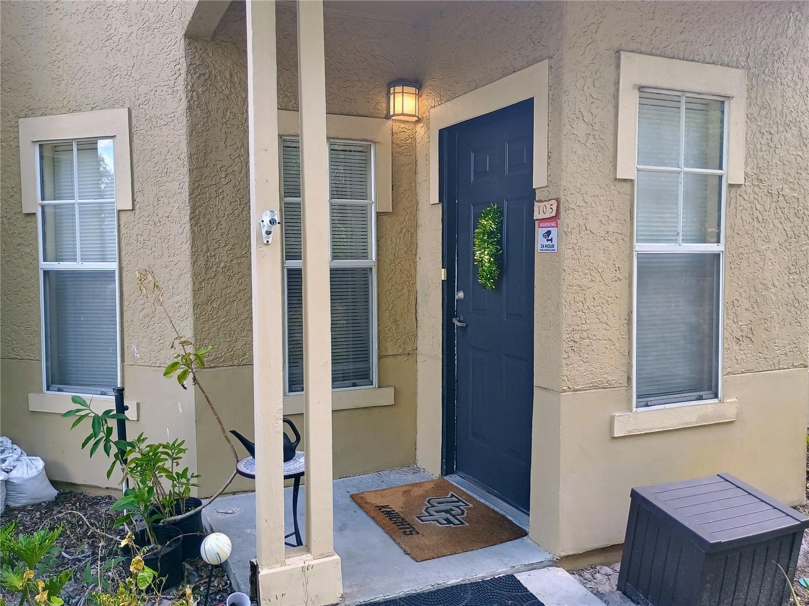 Photo of 143 VILLA DI ESTE TERRACE #105 LAKE MARY FL 32746