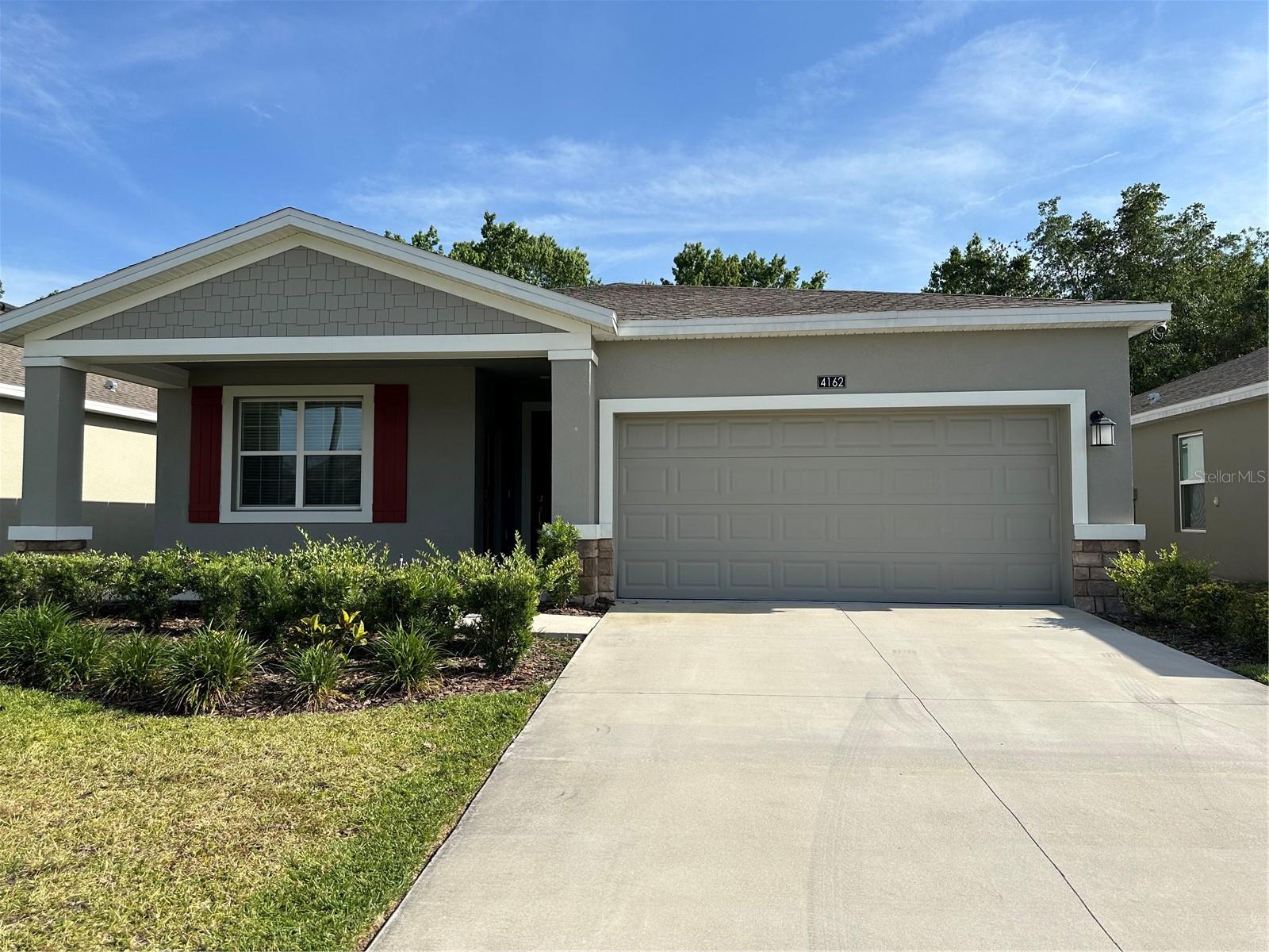 Photo of 4162 BABBLING BROOK WAY #B KISSIMMEE FL 34746