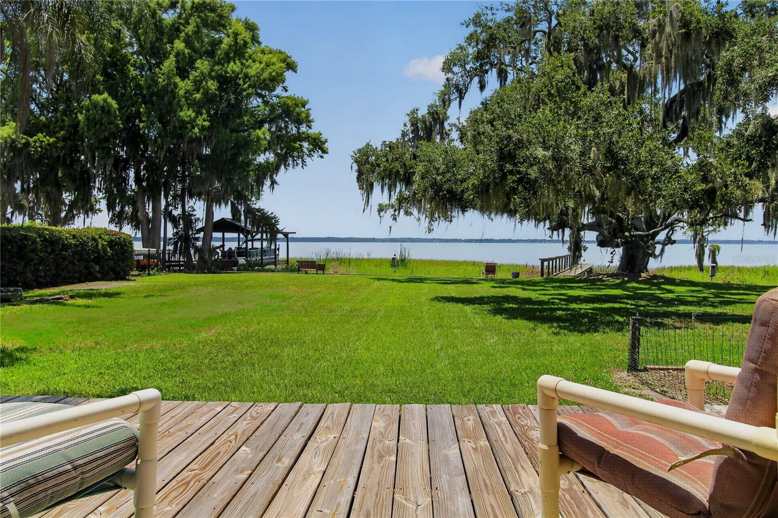 Photo of 32805 LAKE EUSTIS DRIVE TAVARES FL 32778