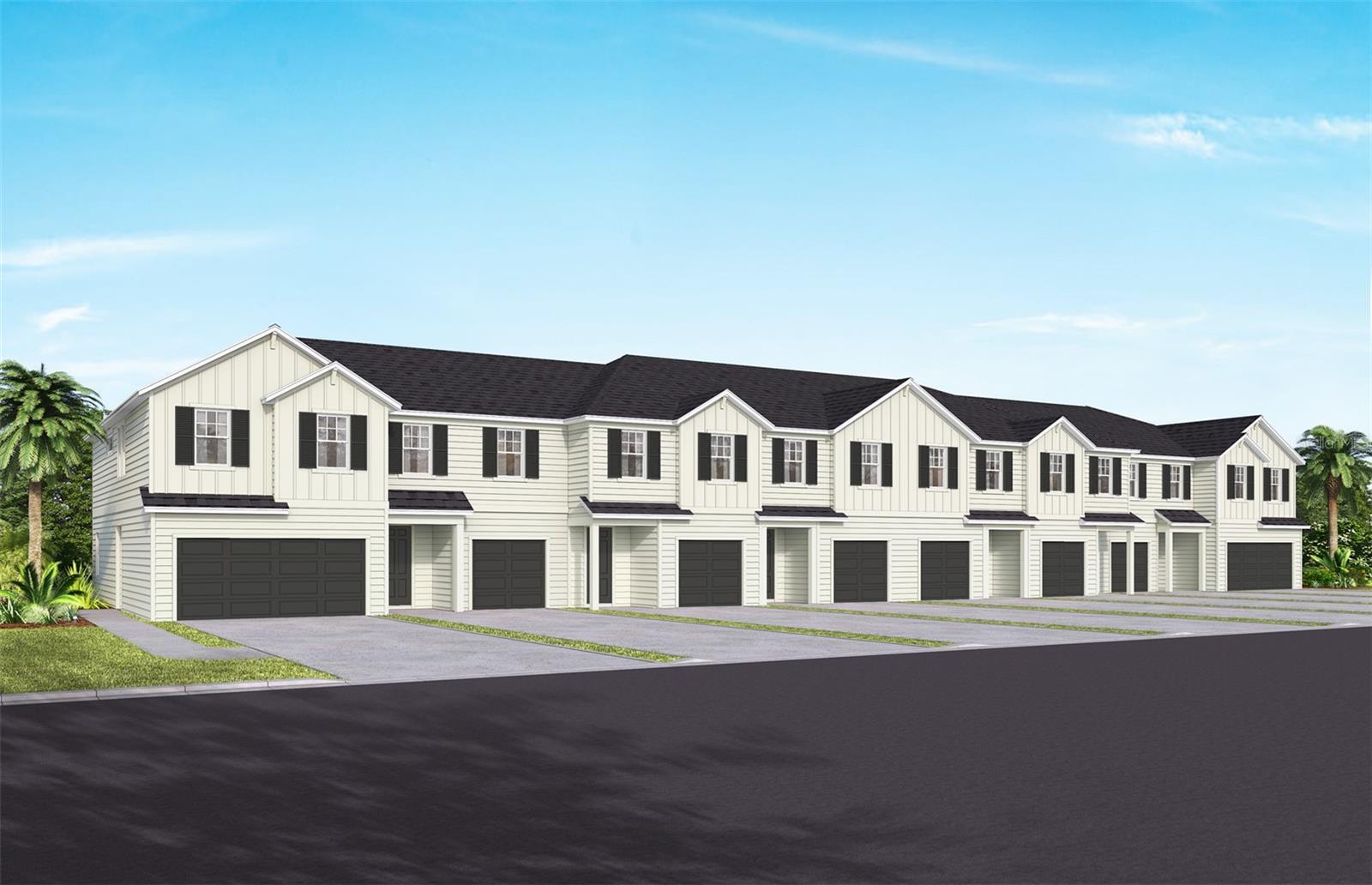 Photo of 2061 RIVERLEAF ROAD DELAND FL 32724