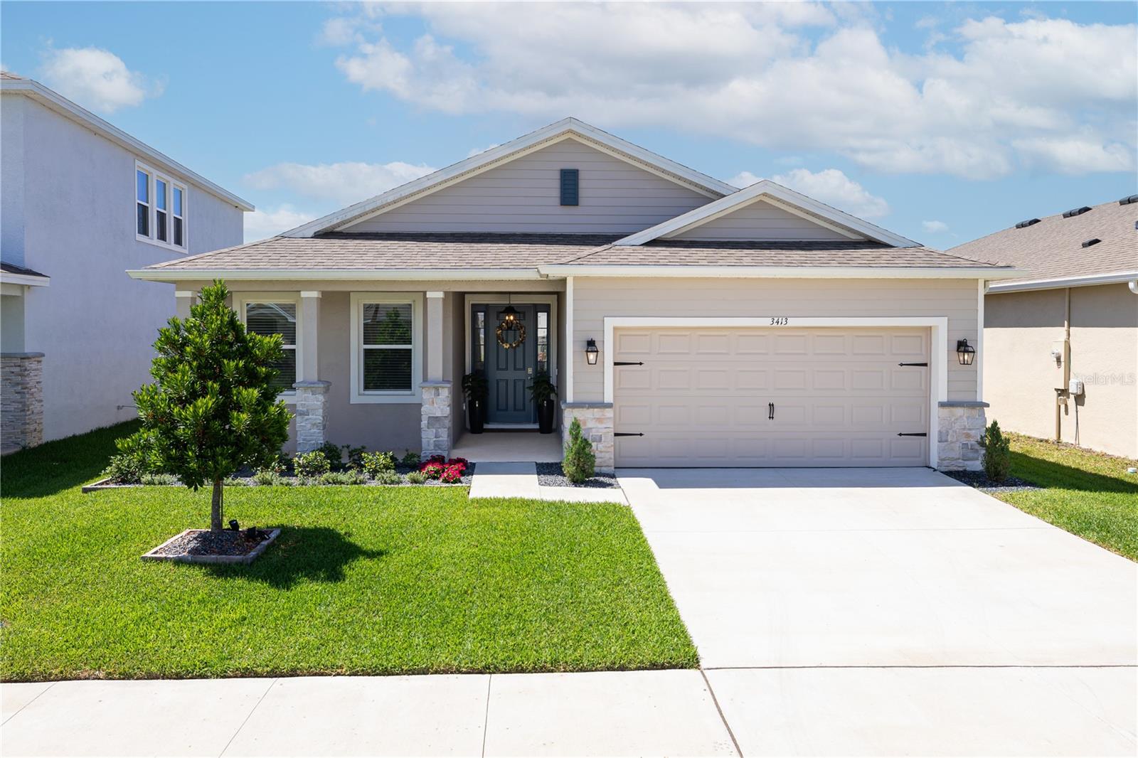 Photo of 3413 IVY HOLLOW DRIVE PLANT CITY FL 33565