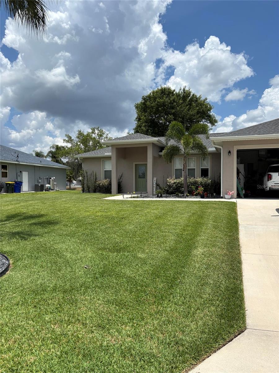Photo of 121 DAISY LANE LAKE PLACID FL 33852