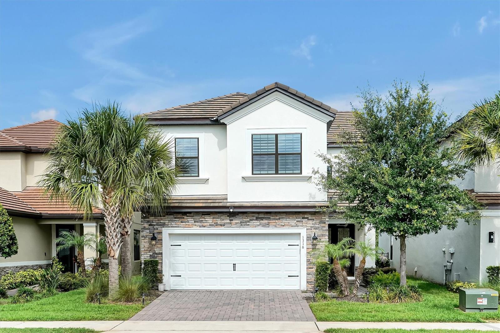 Photo of 1316 BLUE STEM LANE WINTER PARK FL 32792
