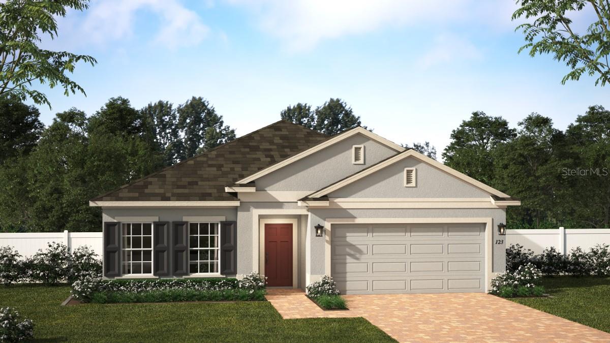 Photo of 7272 ROLLING LEAF ROAD GROVELAND FL 34736