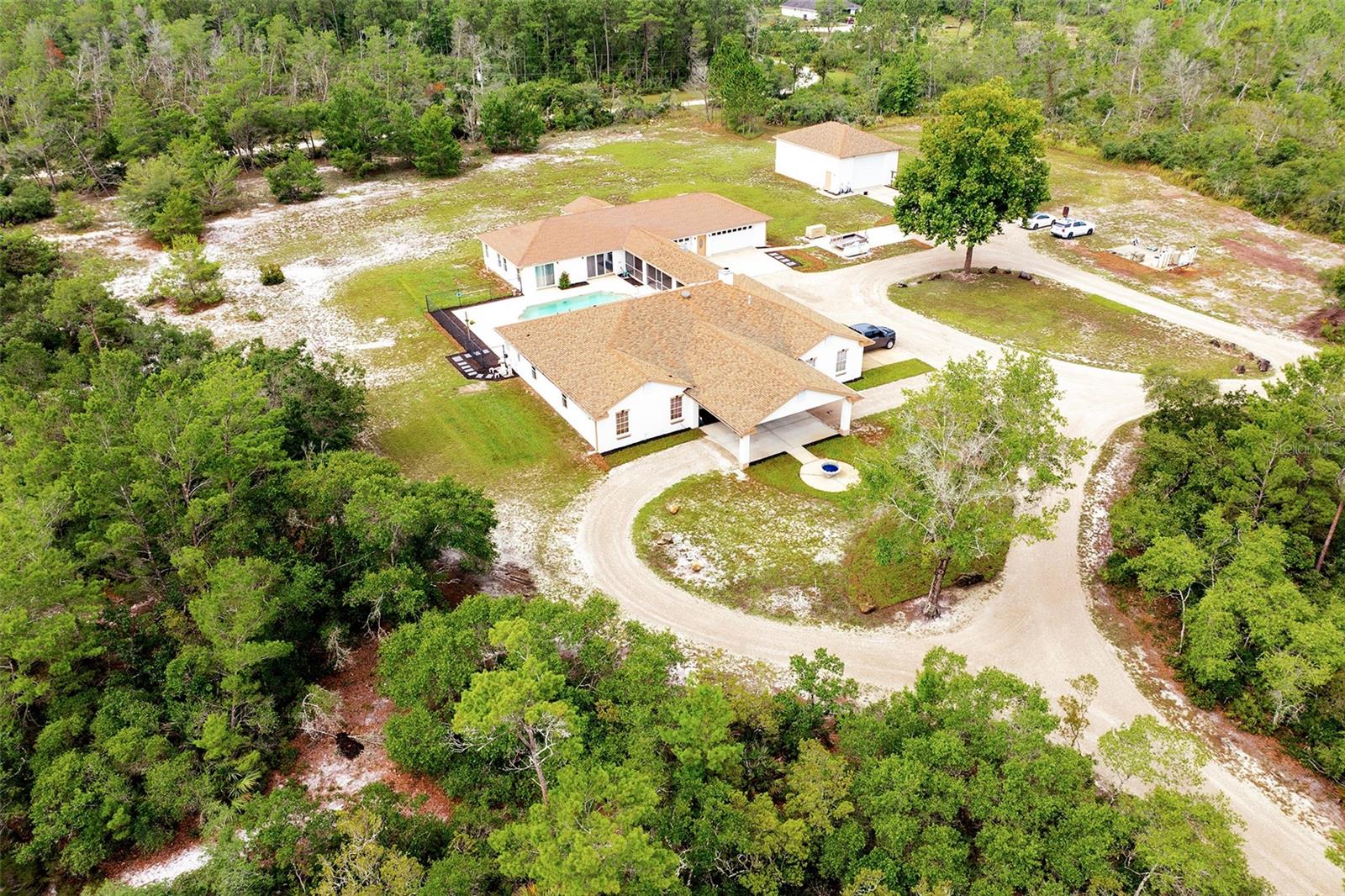 Photo of 3428 TALLWOOD DRIVE DELTONA FL 32738