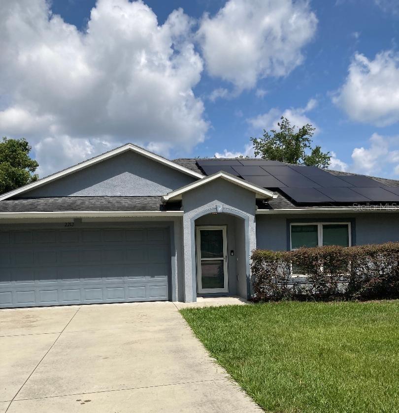 Photo of 2212 GAMEWELL COURT DELTONA FL 32725