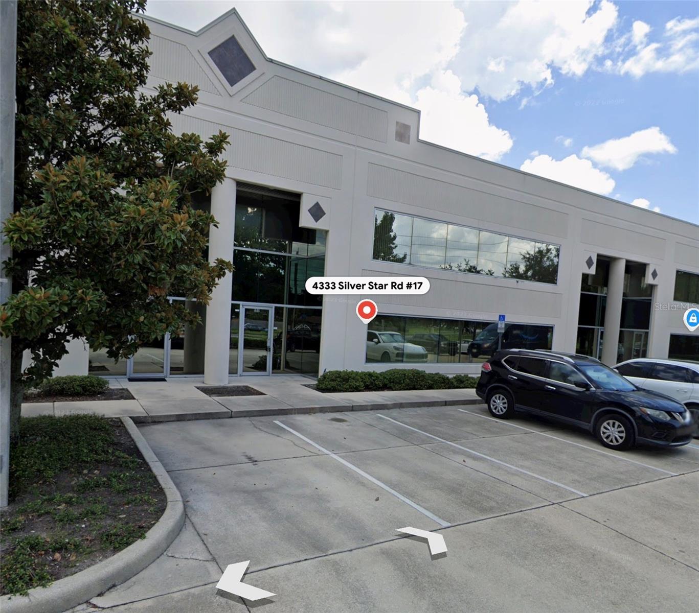 Photo of 4333 SILVER STAR ROAD #17 ORLANDO FL 32808