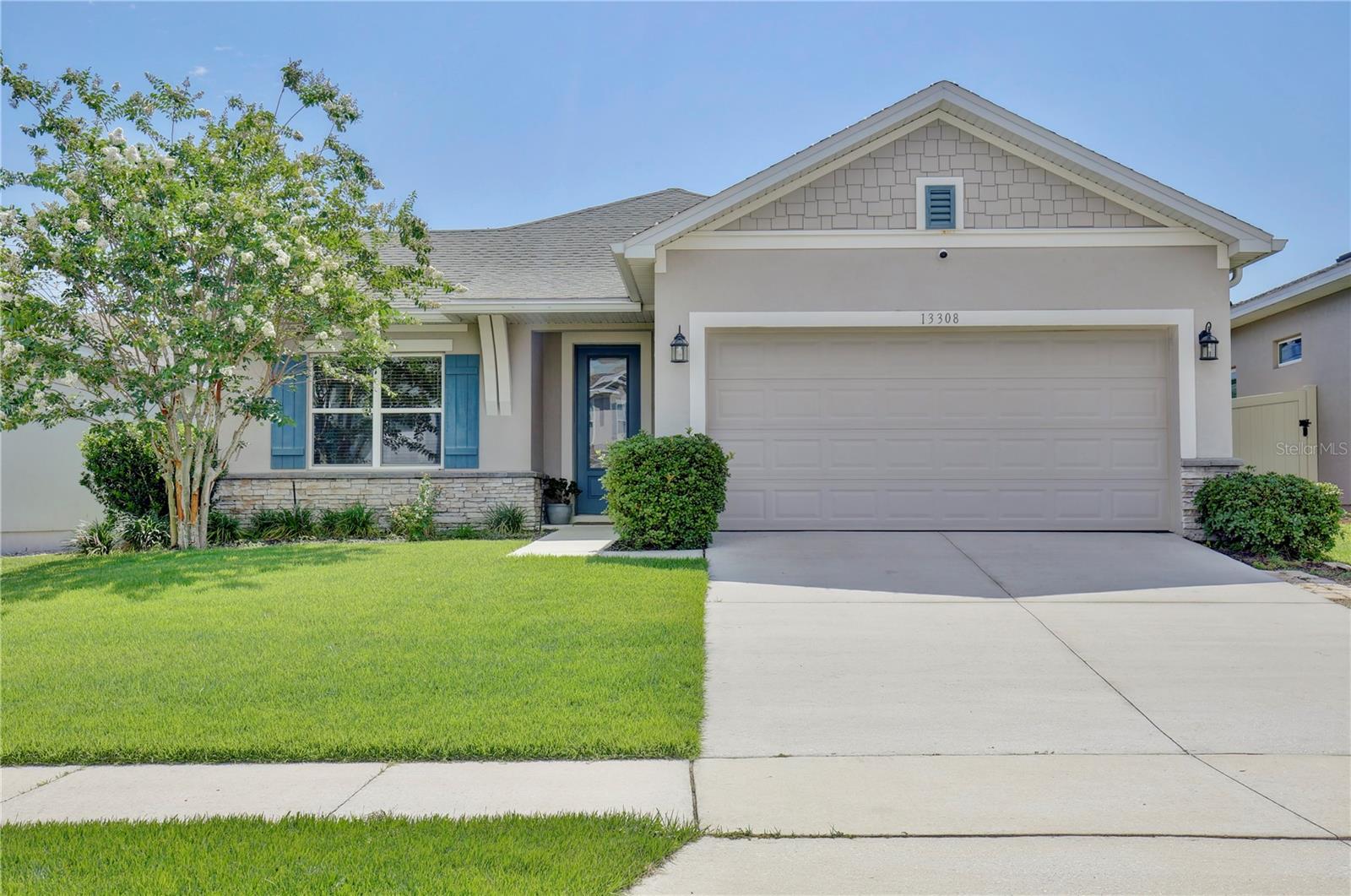 Photo of 13308 MAGNOLIA VALLEY DRIVE CLERMONT FL 34711