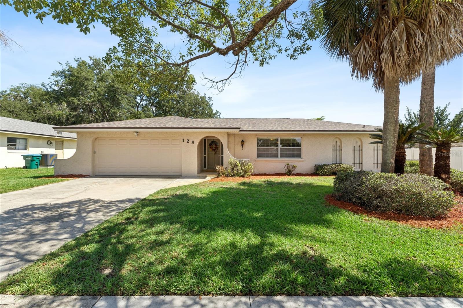 Photo of 128 DELLWOOD DRIVE LONGWOOD FL 32750