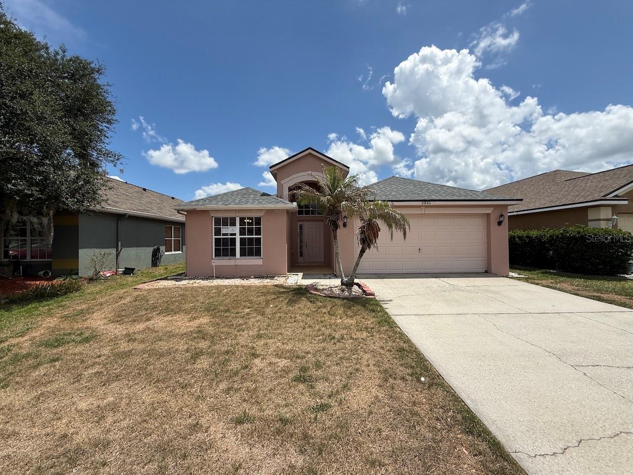 Photo of 3045 MERLOT WAY CLERMONT FL 34714