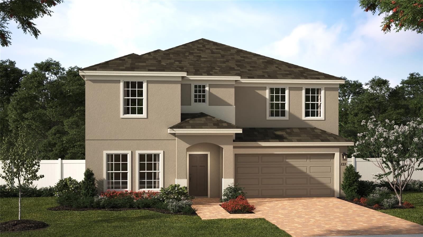 Photo of 7276 ROLLING LEAF ROAD GROVELAND FL 34736