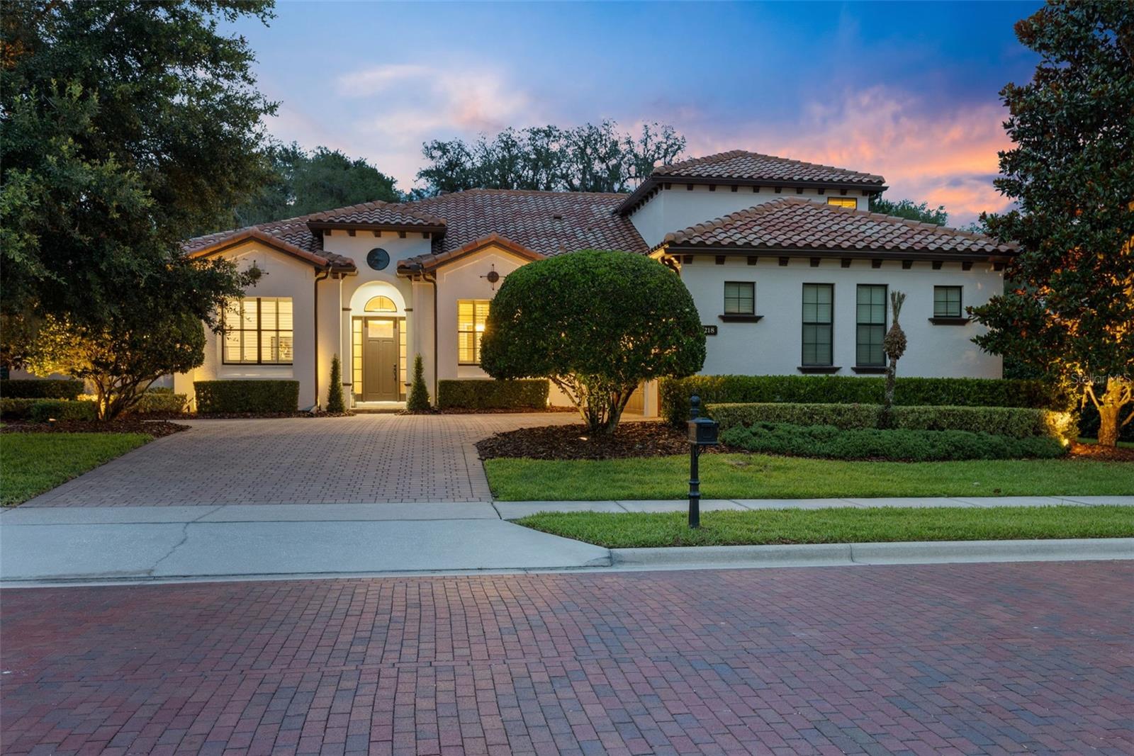 Photo of 2218 SOARING EAGLE PLACE LAKE MARY FL 32746
