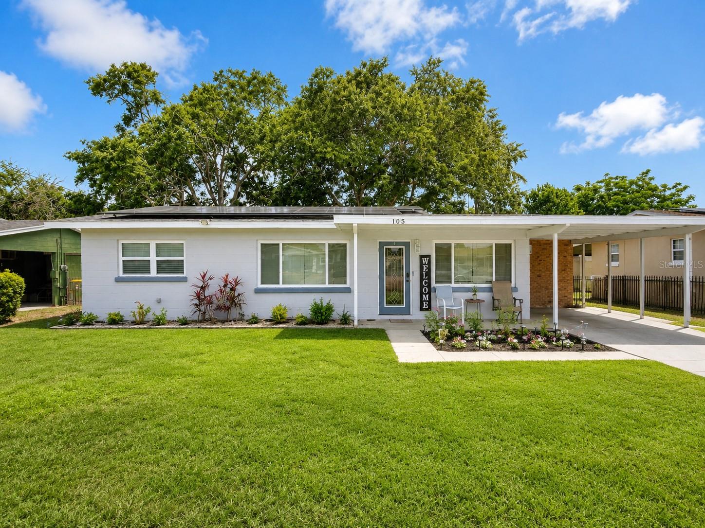 Photo of 105 MARGARET STREET AUBURNDALE FL 33823