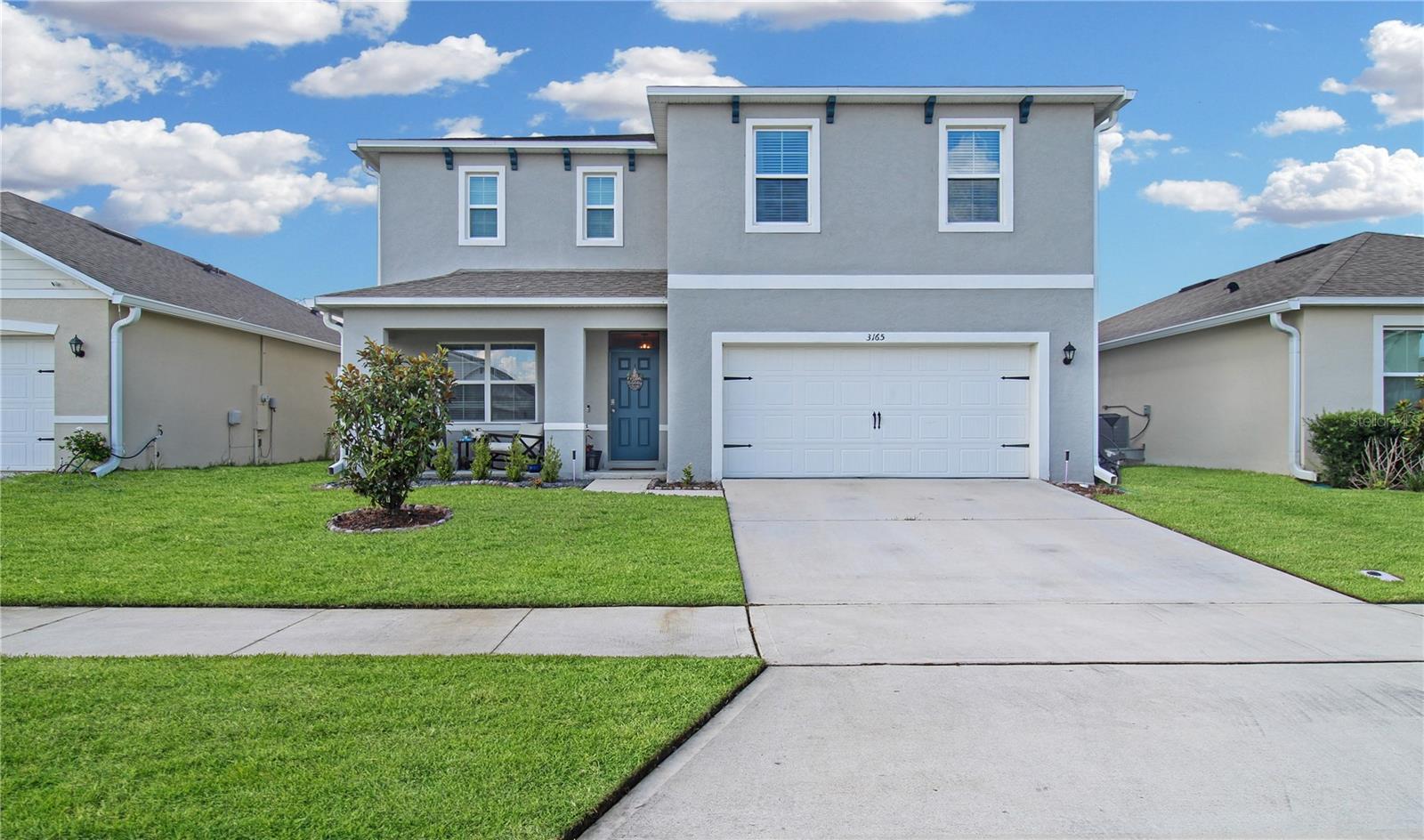 Photo of 3165 EASTGROVE TERRACE SANFORD FL 32771