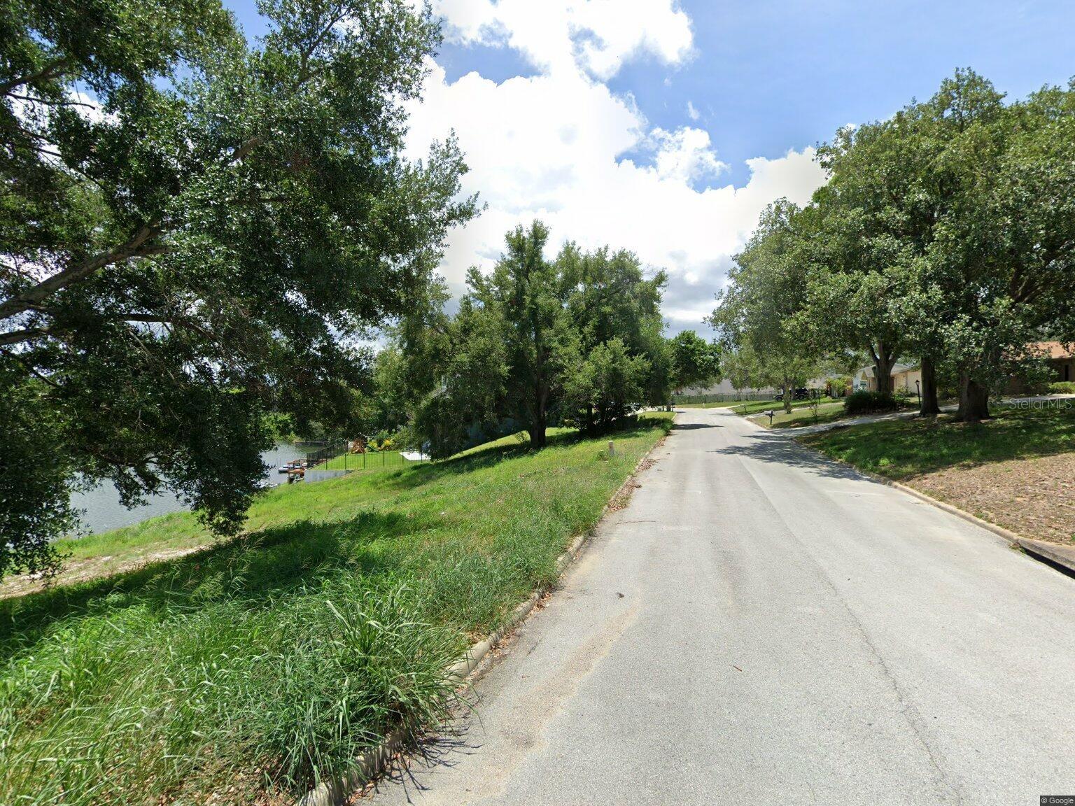 Photo of 0 S LAKESHORE COURT EUSTIS FL 32726