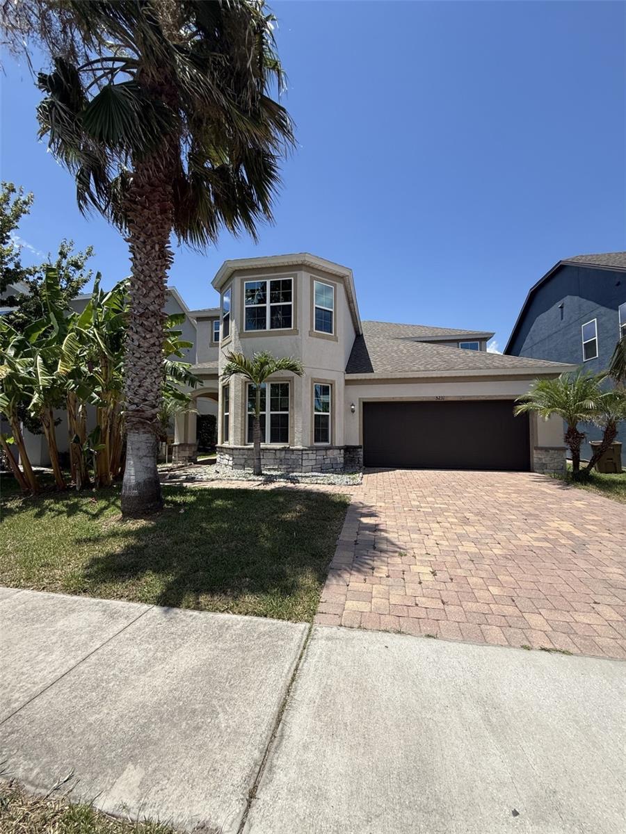Photo of 5231 VILLA ROSA AVENUE ST CLOUD FL 34771
