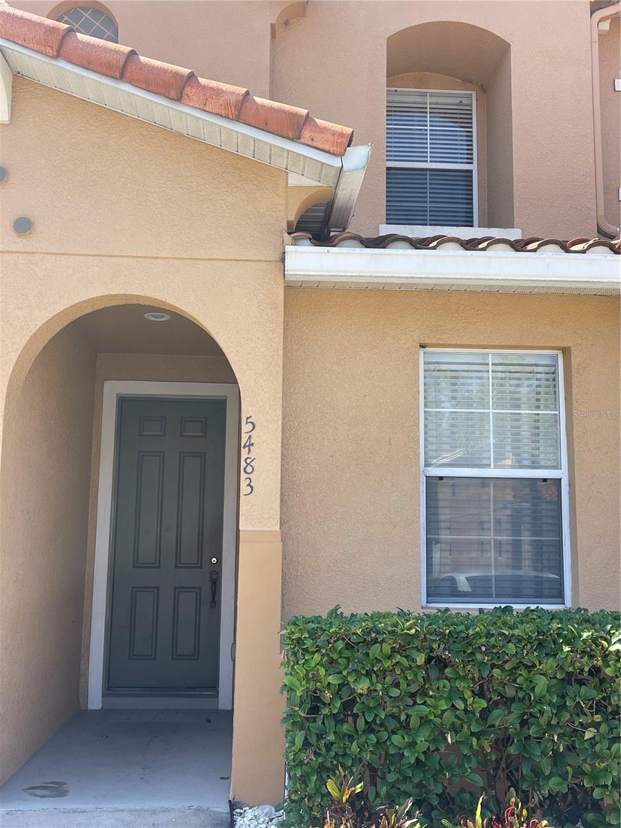 Photo of 5483 PARADISE CAY CIRCLE KISSIMMEE FL 34746
