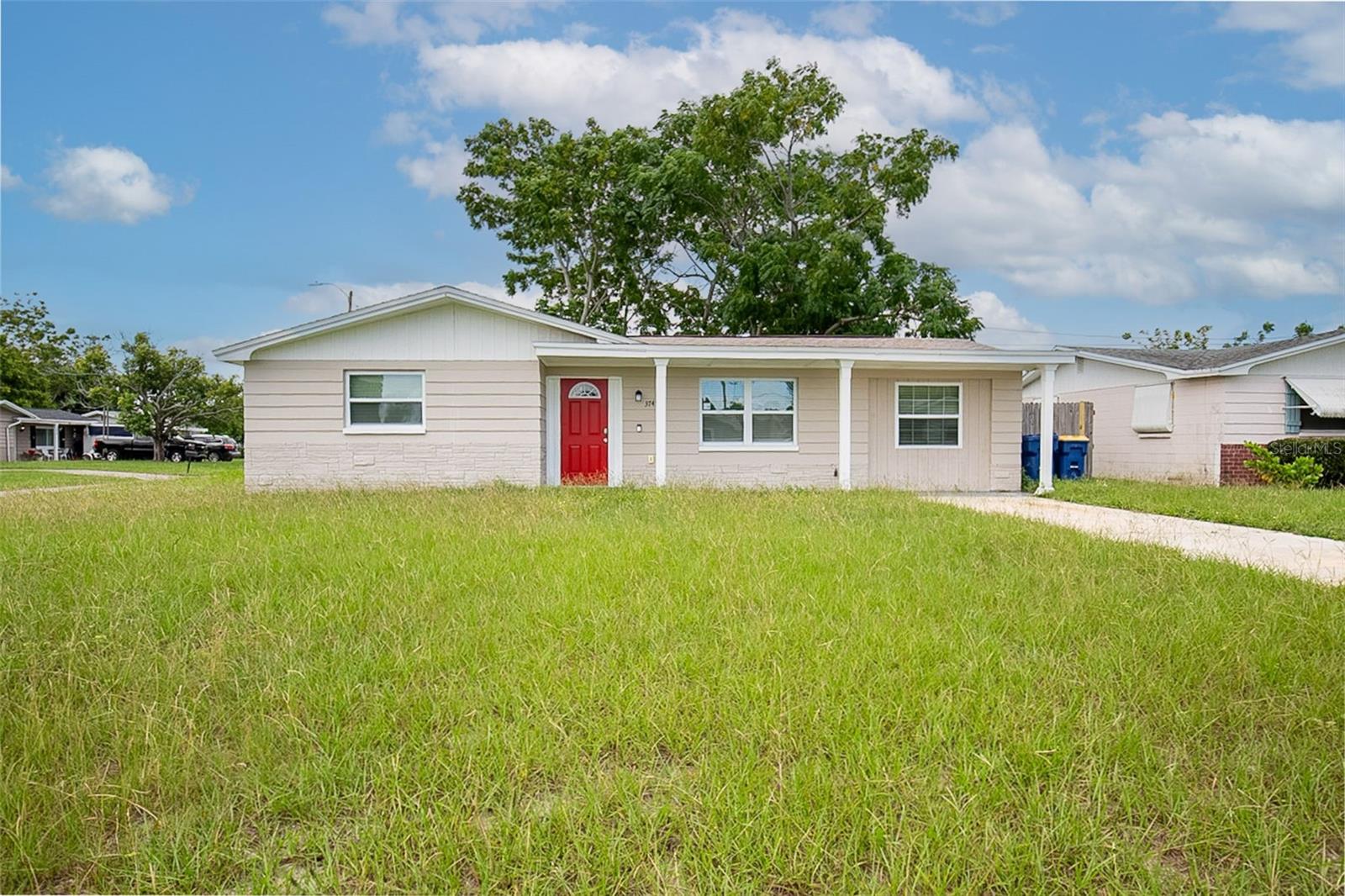 Photo of 3745 HABANA STREET NEW PORT RICHEY FL 34652