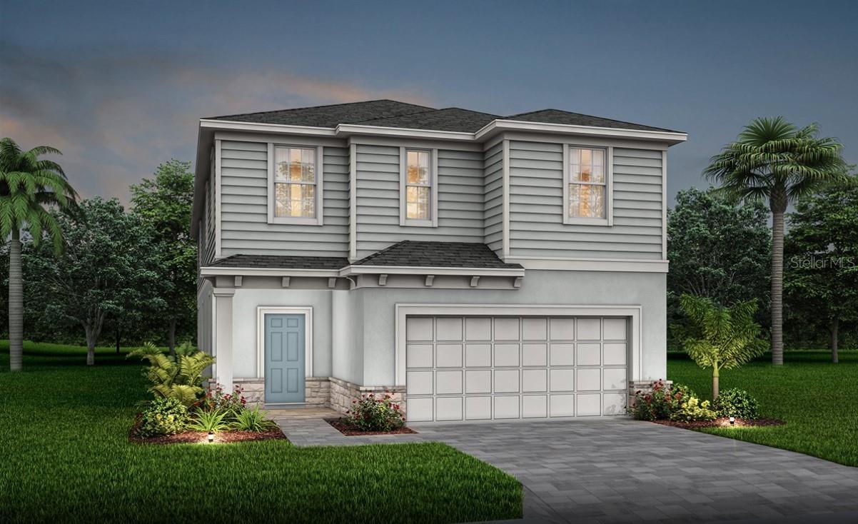 Photo of 16001 CALM KEY LOOP CLERMONT FL 34714