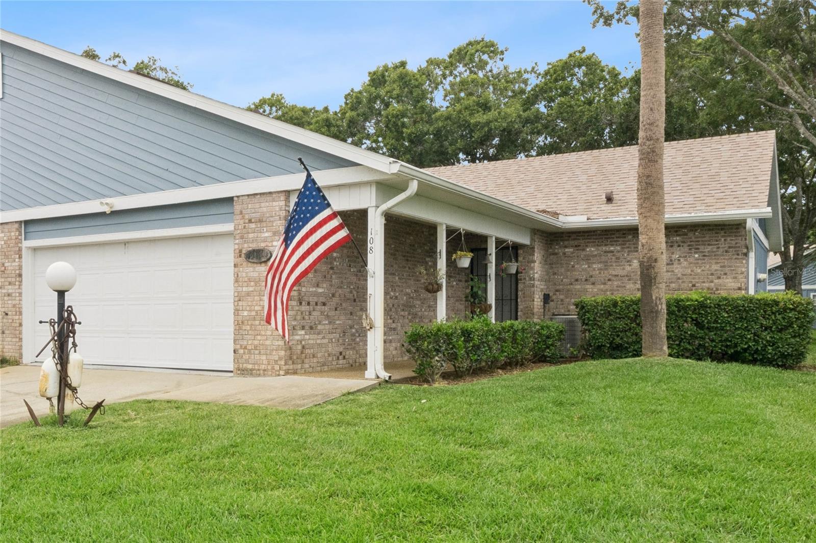 Photo of 108 DUCK HAWK CIRCLE #3020 DAYTONA BEACH FL 32119