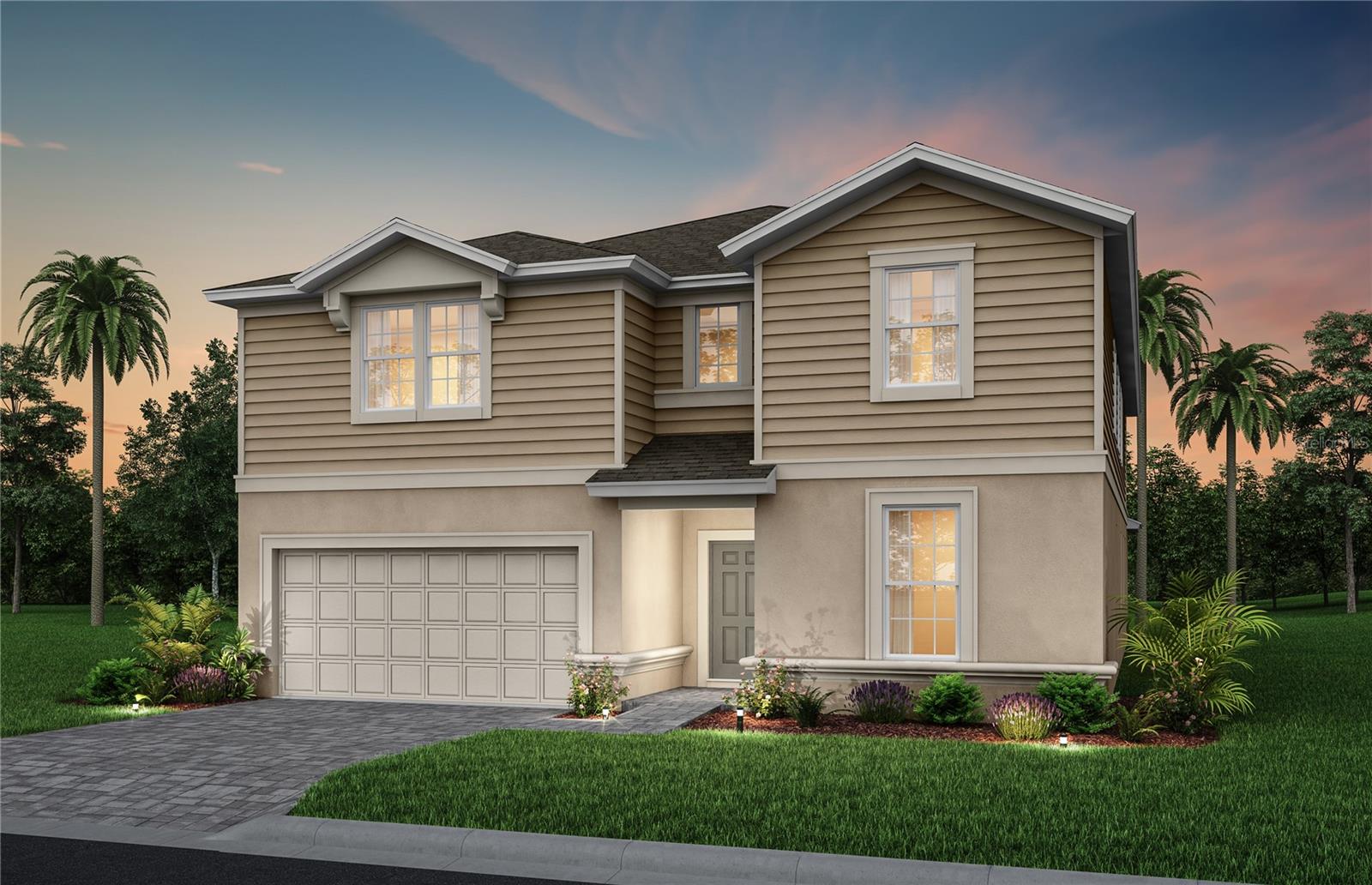 Photo of 16055 COASTAL COVE LANE CLERMONT FL 34714