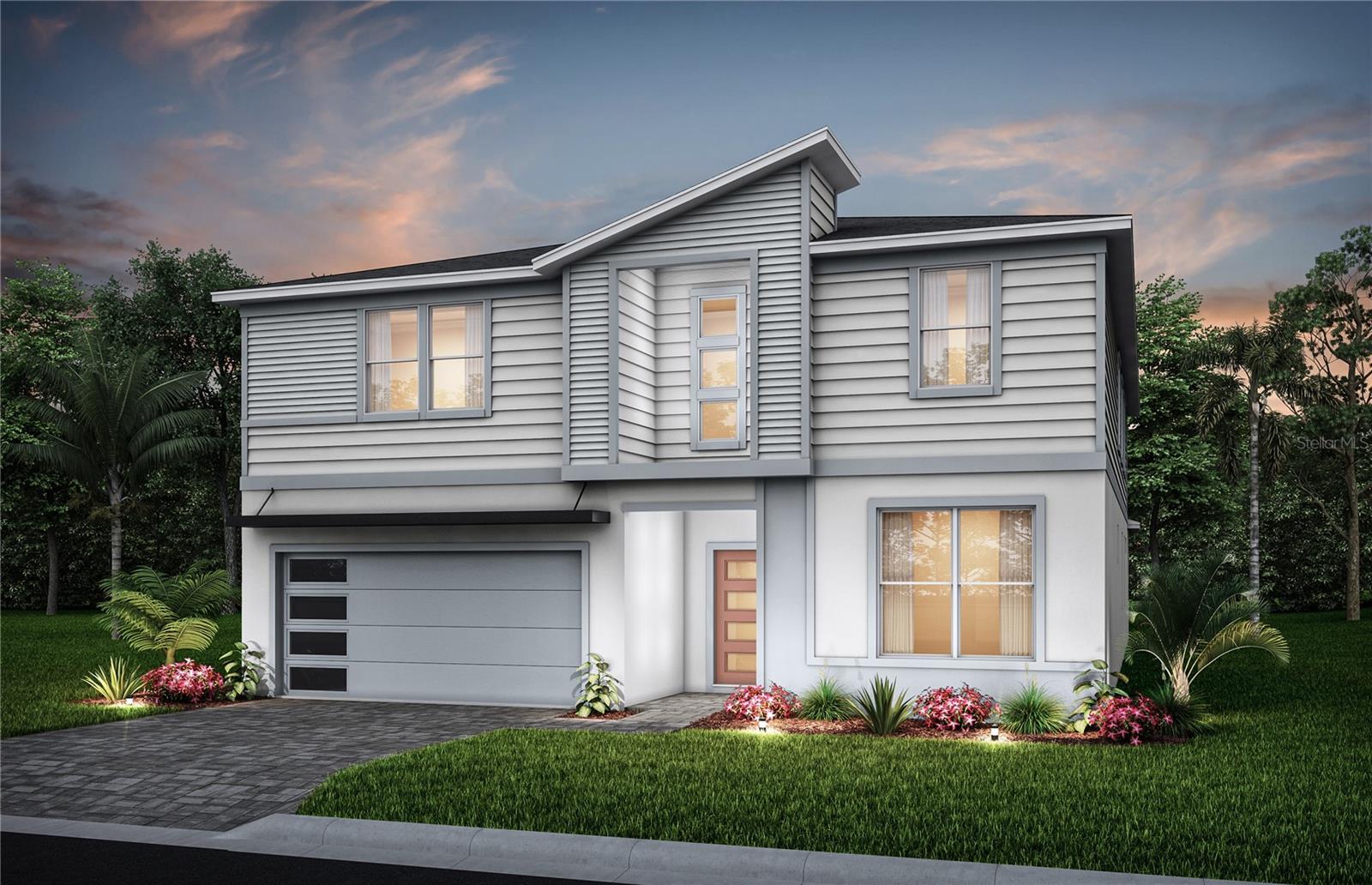 Photo of 16039 COASTAL COVE LANE CLERMONT FL 34714