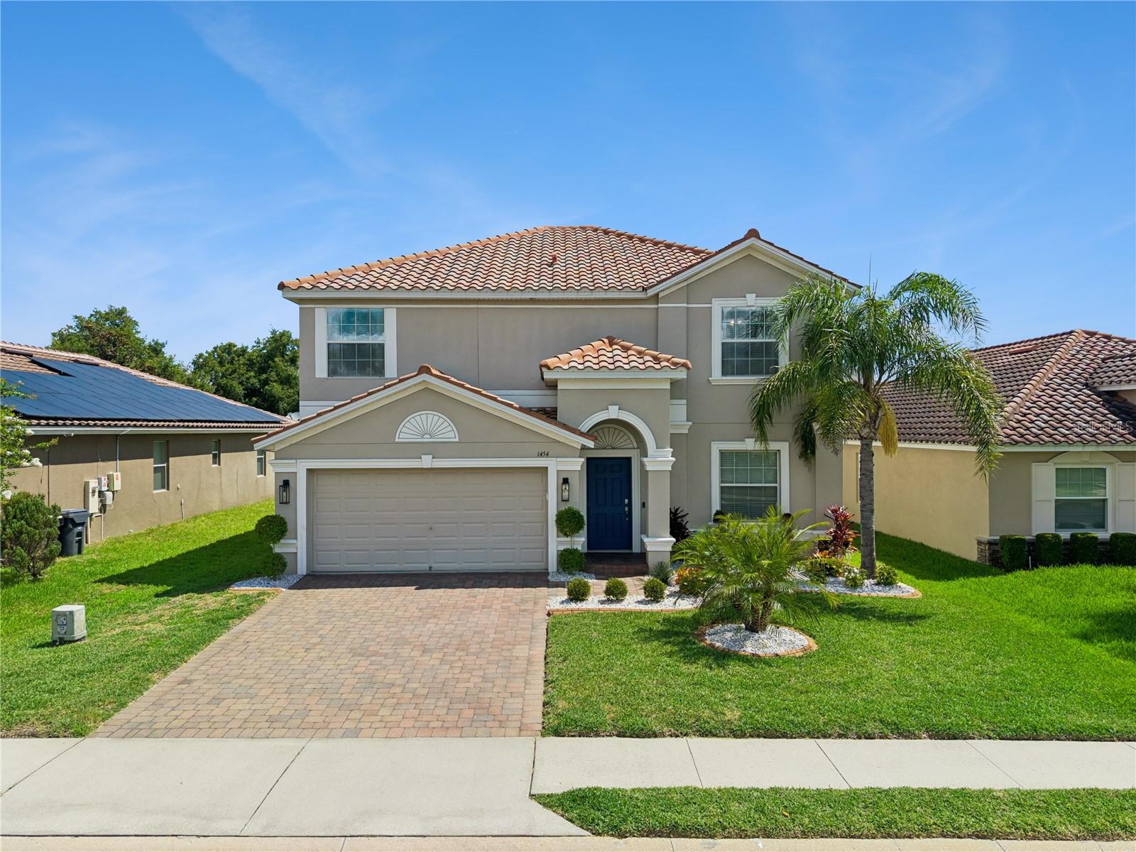 Photo of 1454 LAKE SIDE AVENUE DAVENPORT FL 33837
