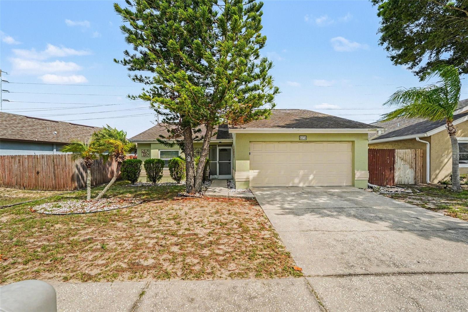 Photo of 8434 SUN DRIVE PORT RICHEY FL 34668