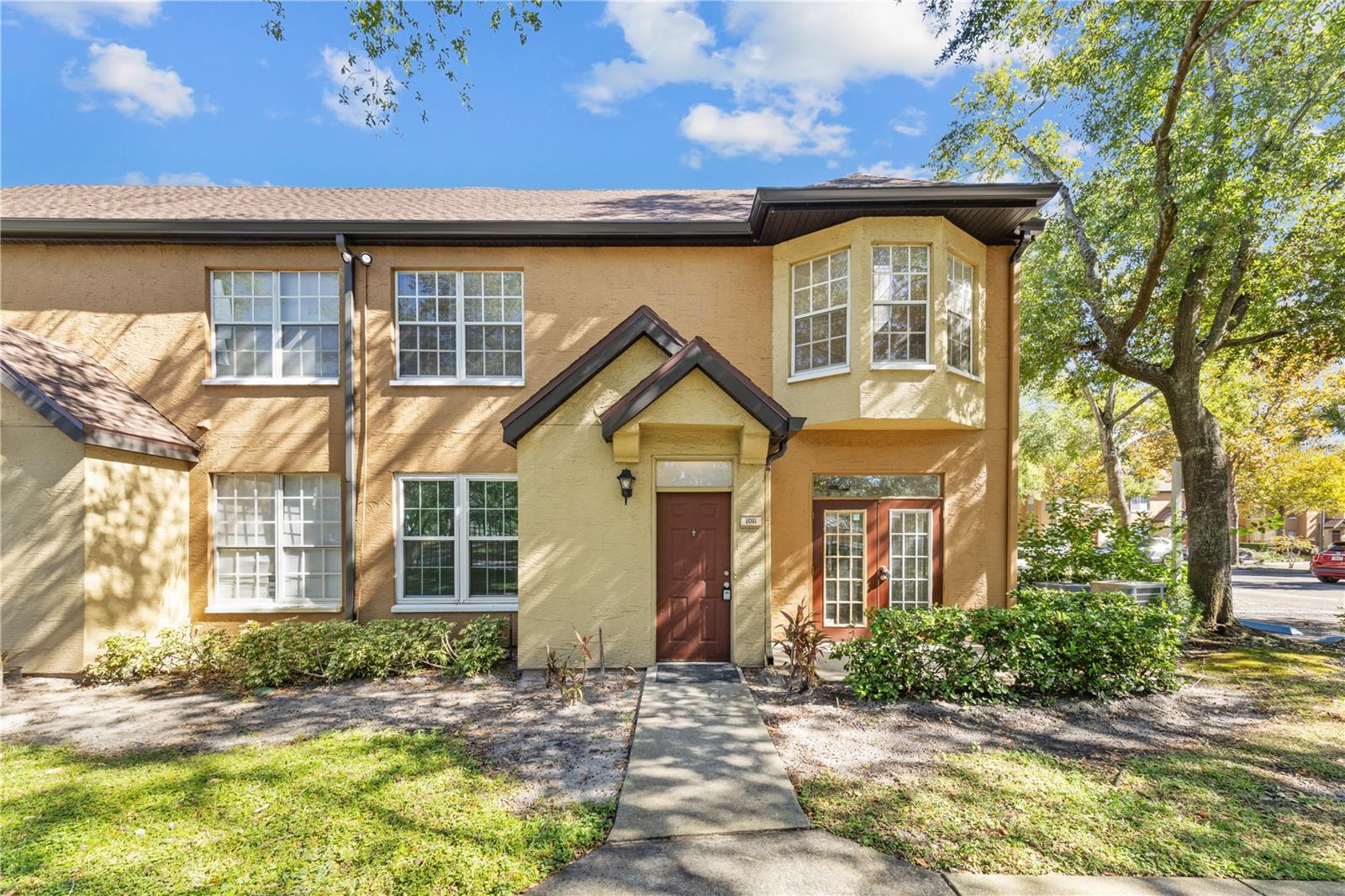Photo of 6340 RALEIGH STREET #1011 ORLANDO FL 32835
