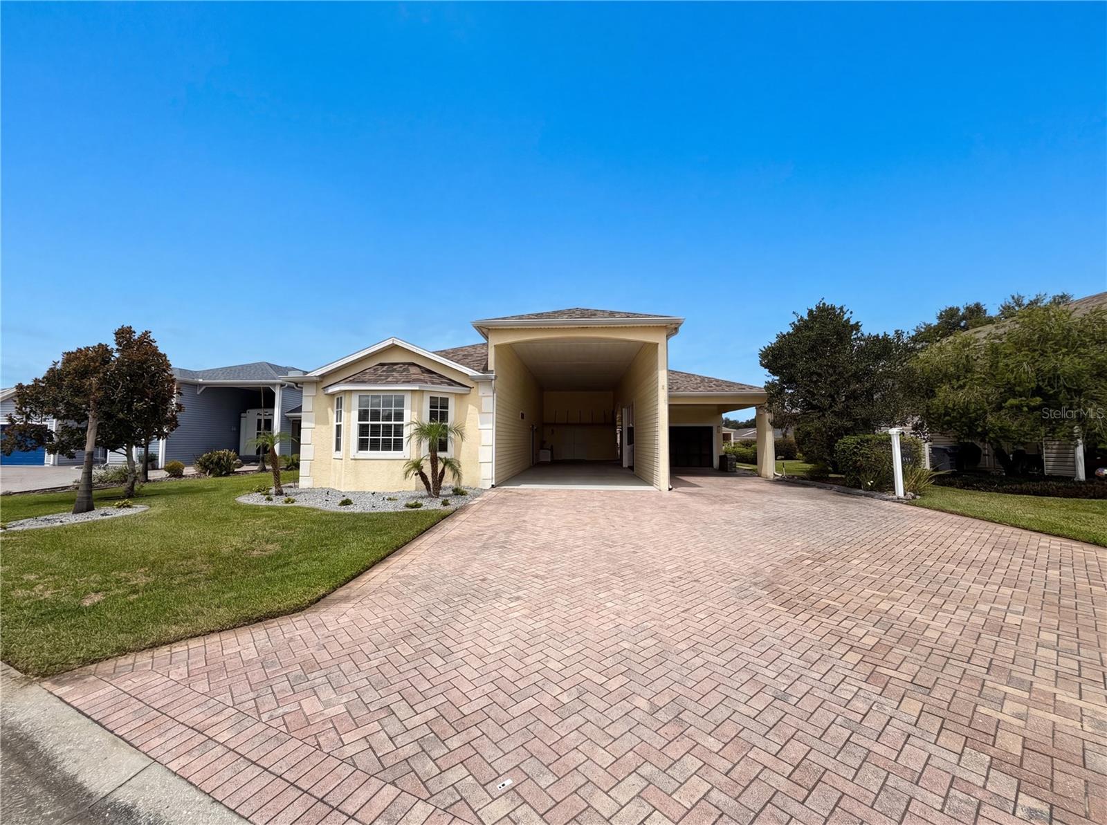 Photo of 376 TRAVELERS DRIVE POLK CITY FL 33868