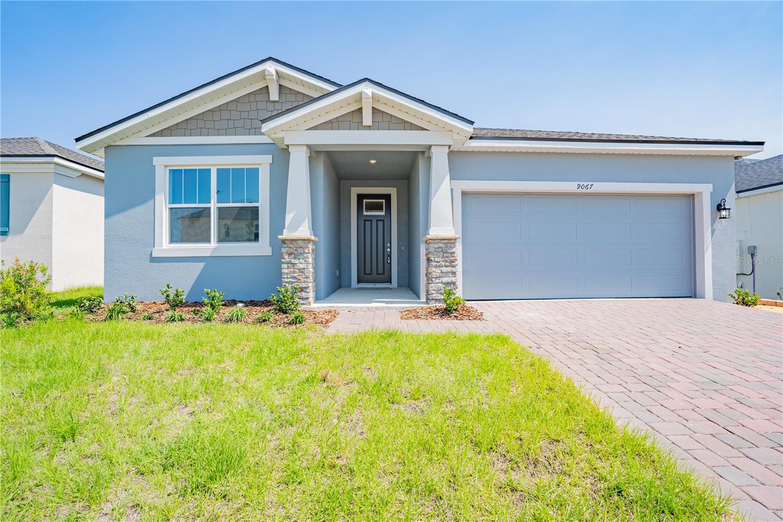 Photo of 9067 CORAL CAPE ST STREET KISSIMMEE FL 34747
