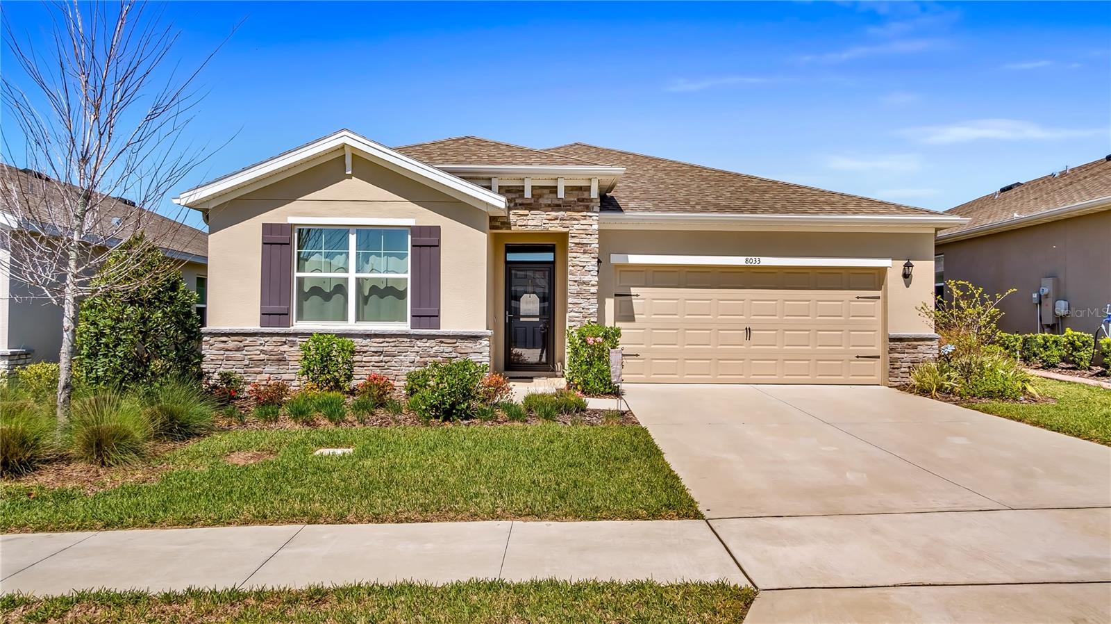 Photo of 8033 PENROSE PLACE WILDWOOD FL 34785