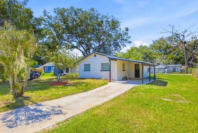 Photo of 1105 LINCOLN TERRACE WINTER GARDEN FL 34787