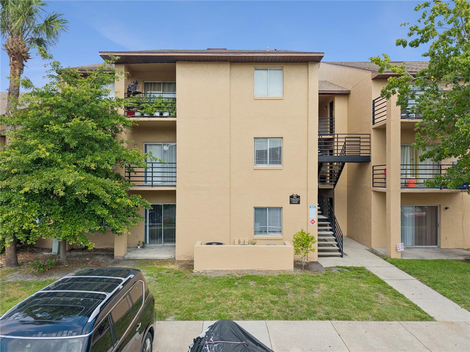 Photo of 5226 VIA HACIENDA CIRCLE #A115 ORLANDO FL 32839
