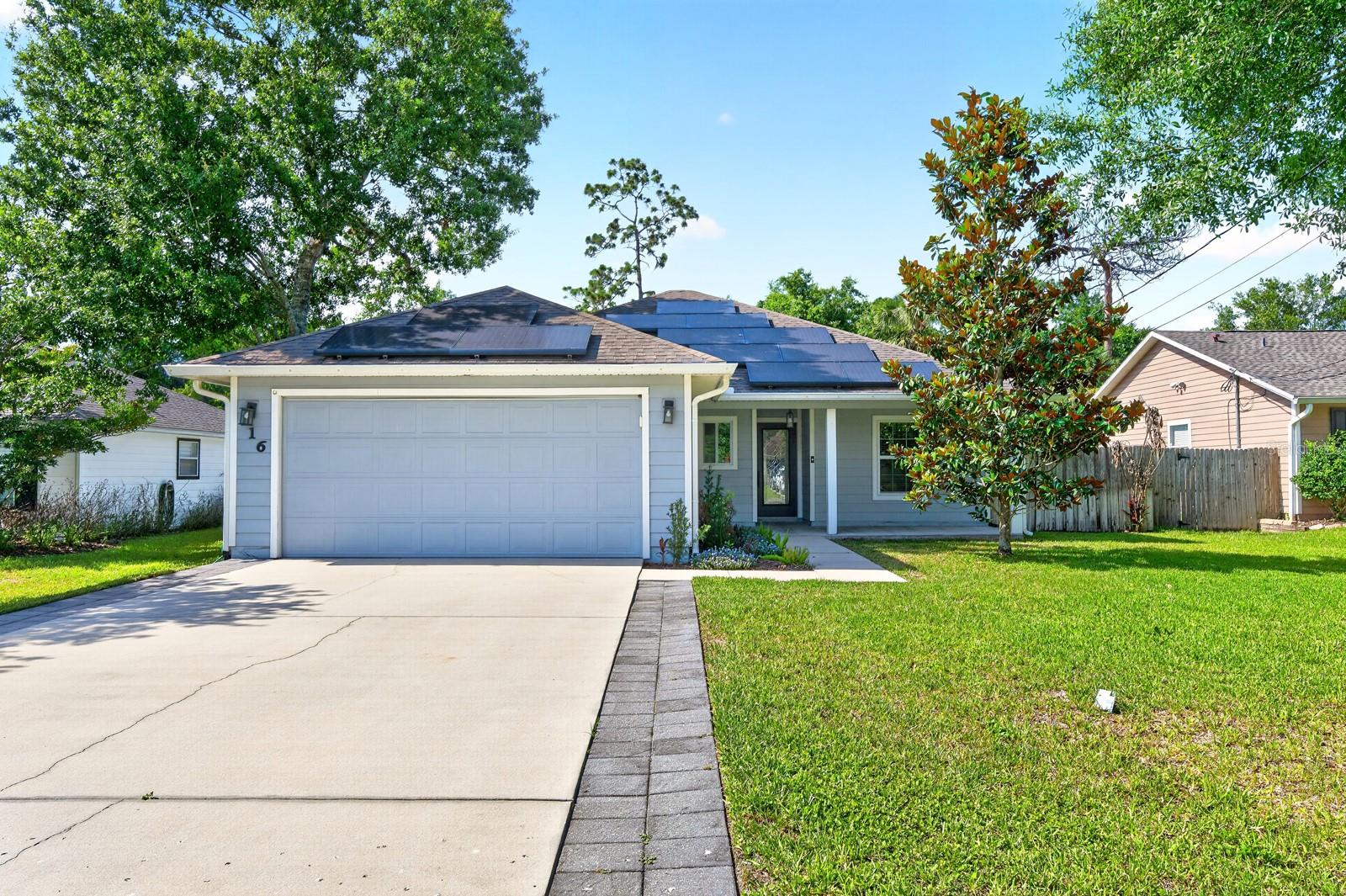 Photo of 116 W 5TH STREET CHULUOTA FL 32766