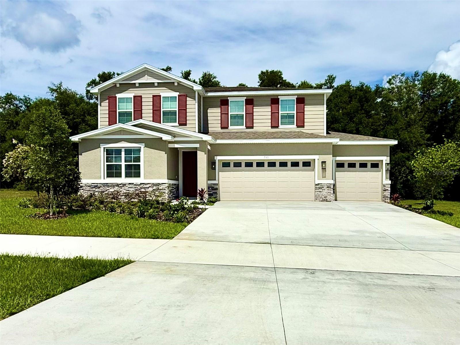 Photo of No Address Listed MOUNT DORA FL 32757
