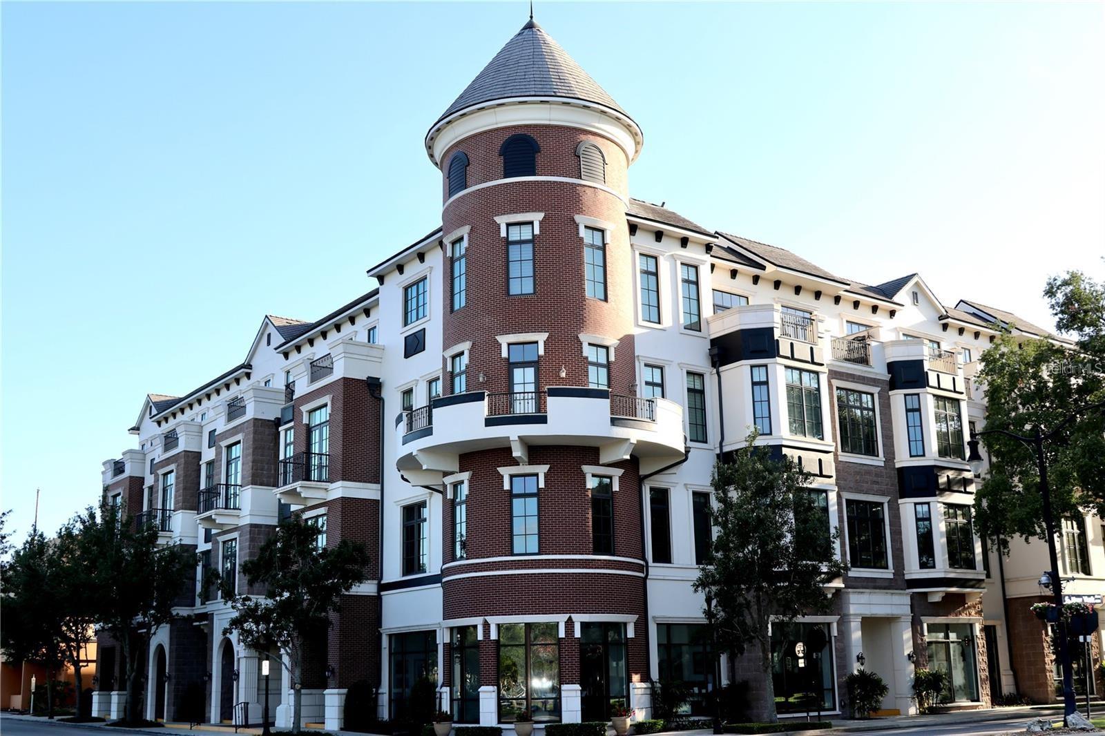 Photo of 330 W MORSE BLVD #104 WINTER PARK FL 32789