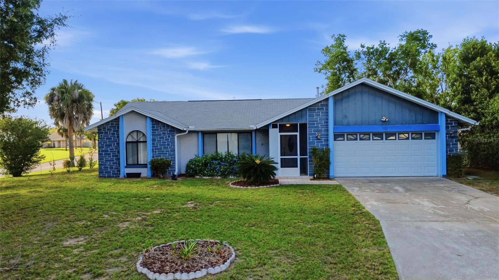 Photo of 7731 INDIAN RIDGE TRAIL KISSIMMEE FL 34747