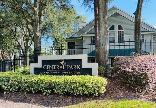 Photo of 6004 WESTGATE DRIVE #104 ORLANDO FL 32835