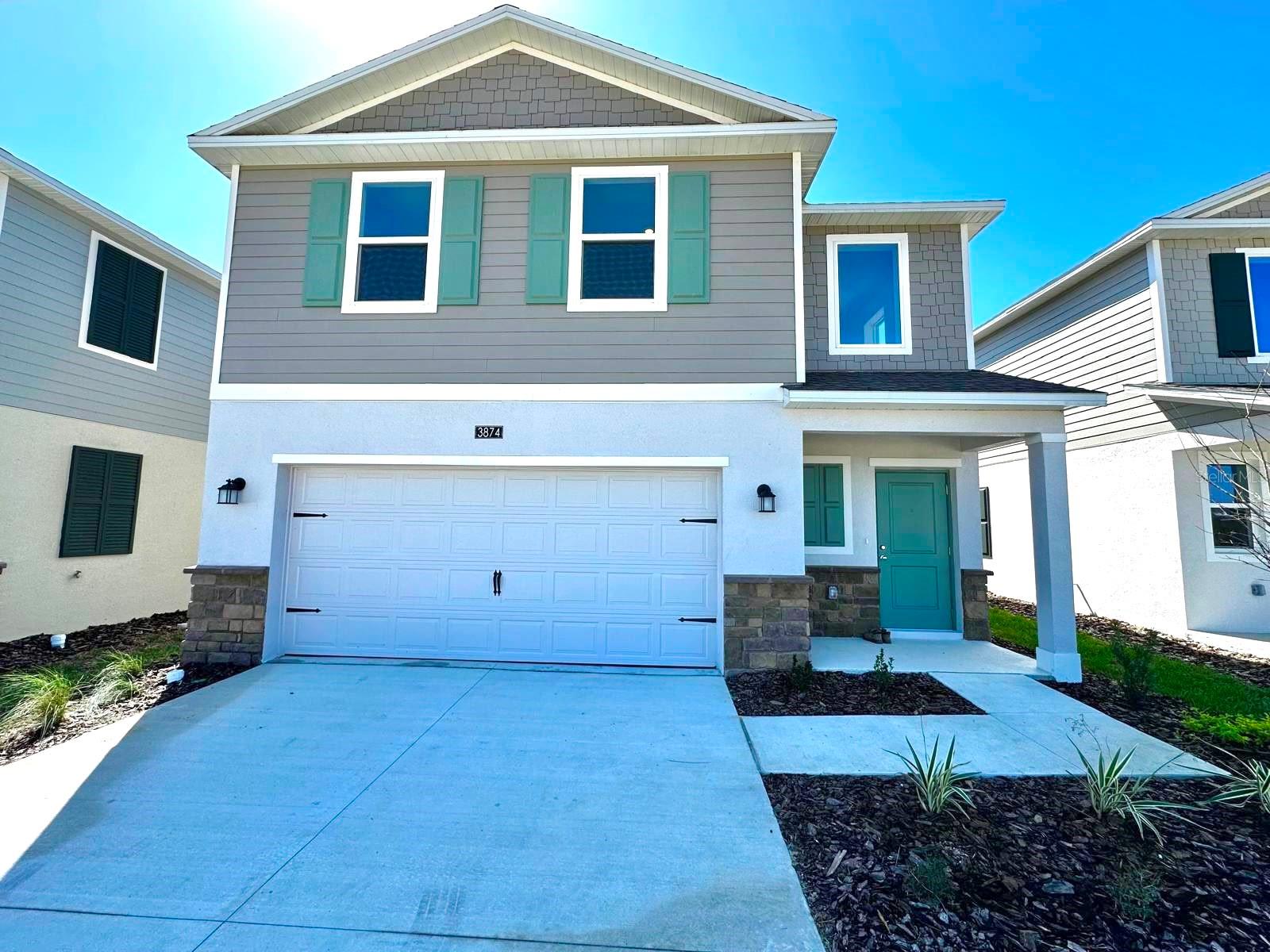 Photo of 3874 AMERS LOOP HAINES CITY FL 33844