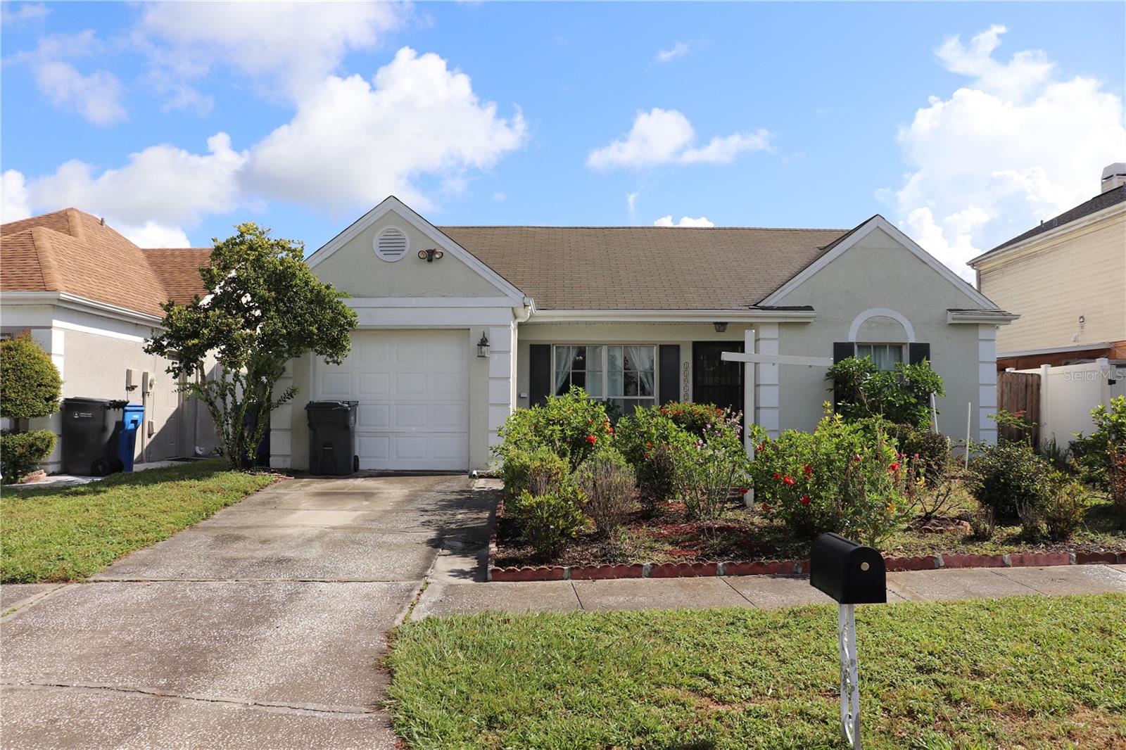 Photo of 11012 BRIGHTSIDE DRIVE TAMPA FL 33624
