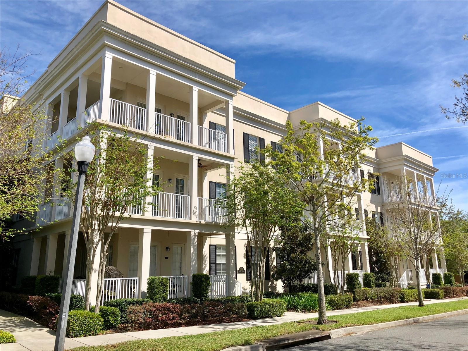 Photo of 4281 ANISSA AVENUE #11 ORLANDO FL 32814