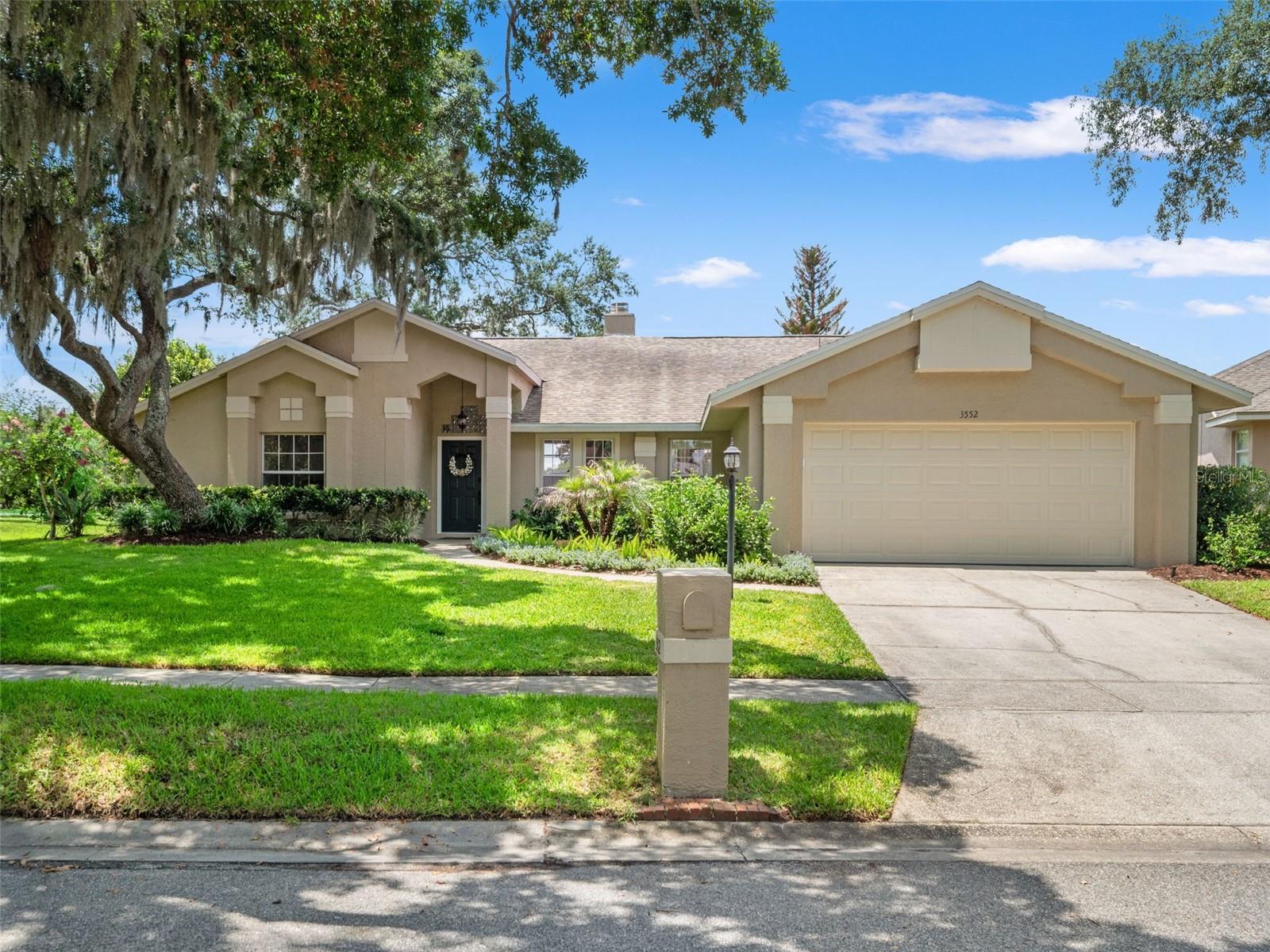 Photo of 3552 WOODLEY PARK PLACE OVIEDO FL 32765