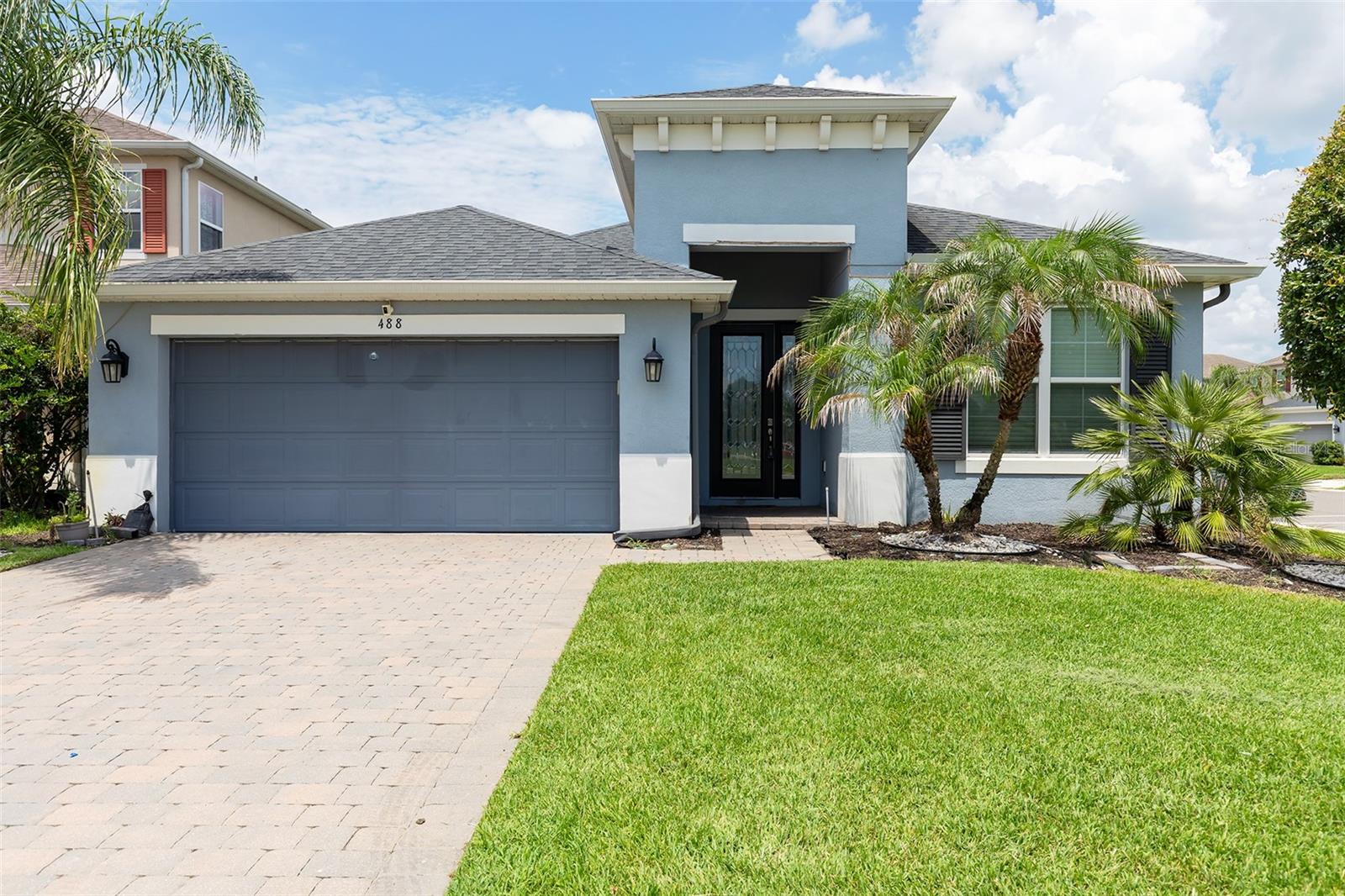 Photo of 488 ROCKY GROVE LANE SANFORD FL 32771